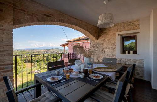 Borgo Case Lucidi relax - Foto 2