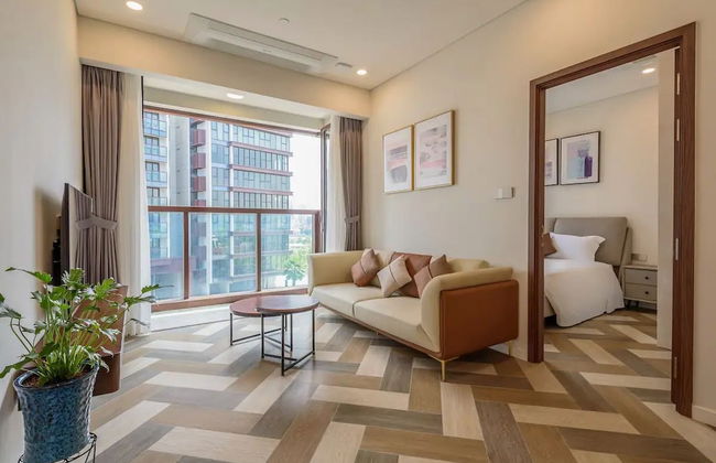 The Metropole The Galleria The Crest - Foto 44