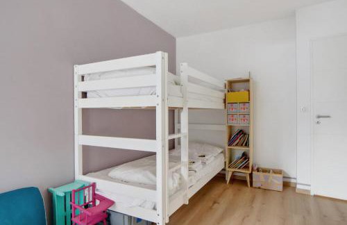 Appartement Corselle - Welkeys - Foto 11