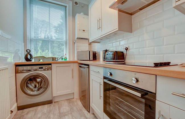 Central Park Place - Foto 5