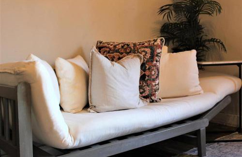 Cozy Casa Mina 1BR Near Downtown Parking - Foto 12