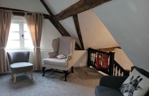 The Gingernut - Photo 15