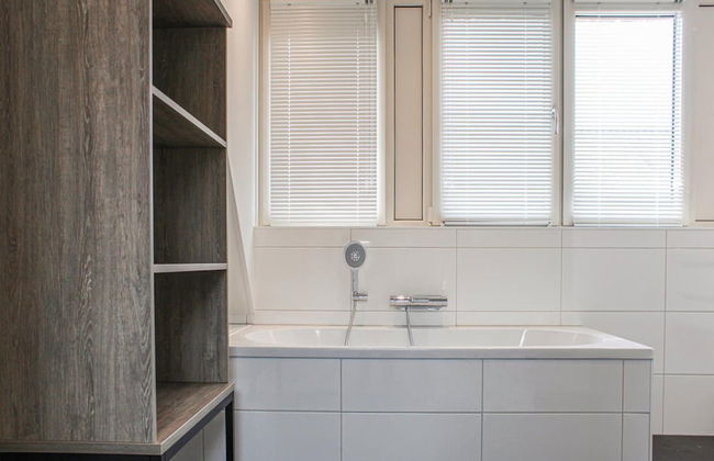 Villa With Garden, in a Holiday Park - Foto 20