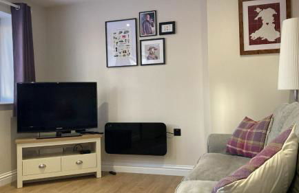 Blackberry Cottage - Foto 5