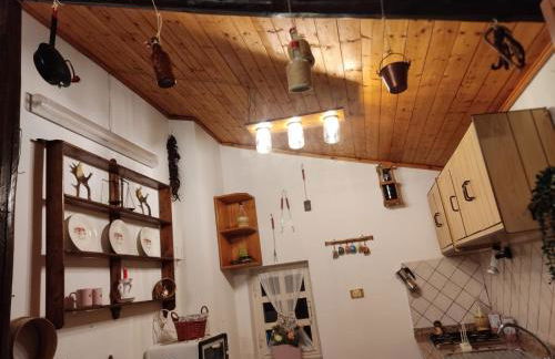 Chalet del Lago Laceno - Foto 24