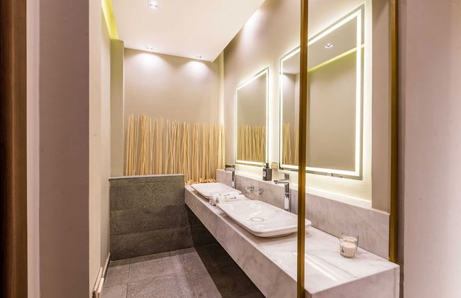 Xuru Stays I The Sleek & Ritzy 2 BDR 15 min From CAI Airpt - Foto 32