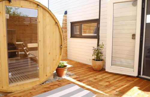 Tiny House Gänseblümchen - Photo 7