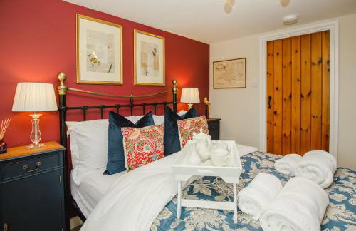 Milkmaids Cottage - Ukc3951 - Foto 40