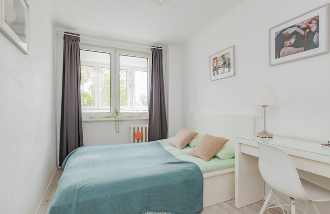 ShortStayPoland Aleje Jerozolimskie B13 - Foto 9