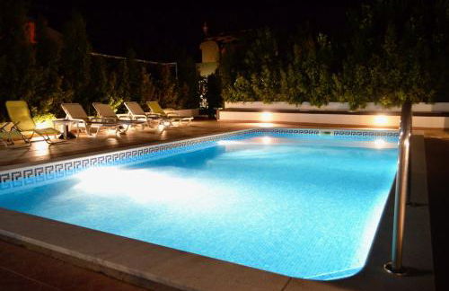 Villa ELTAEL - Rita Apartment - Warm Pool from April 2026 - Foto 1