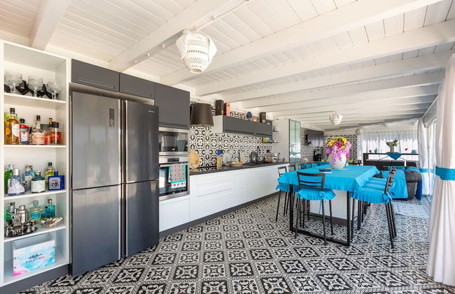 1836 La Perla Bianca Luxury Spa by Perle di Puglia - Foto 23