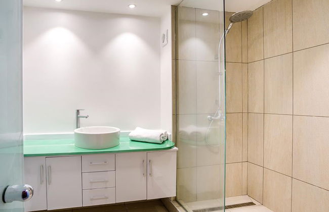 Residence Moorea Sunset Beach - Foto 43