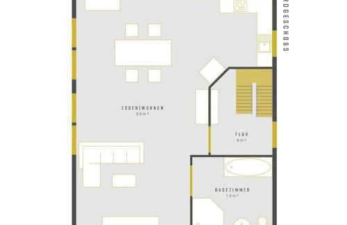 GRO-Holiday home Comfortable holiday residence - Foto 40