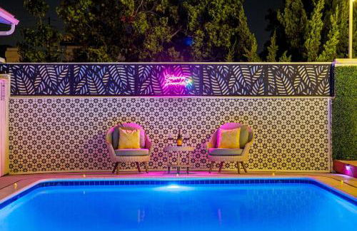 The Sky Lounge - Photo 61