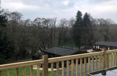 5f Stanley Lodge, Caer Beris, Builth Wells - No tradesman - Foto 7