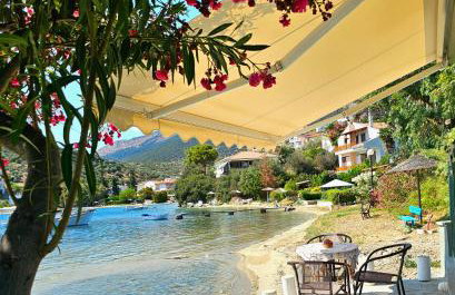 Polianthi Seaside House - Foto 19