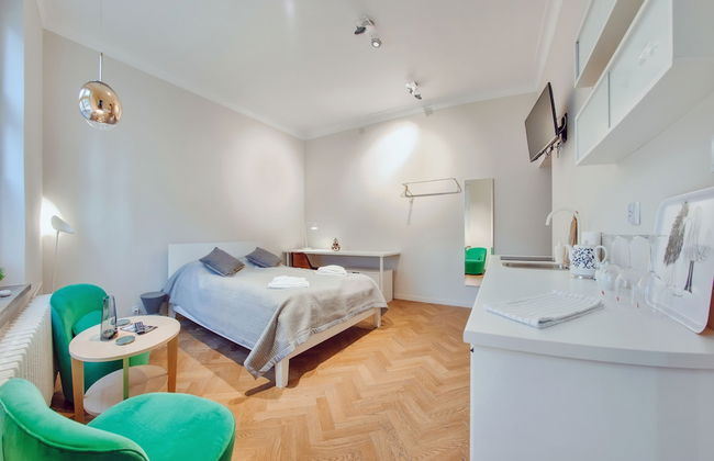 Apartamenty Sun & Snow Old Town Gdańsk - Foto 25