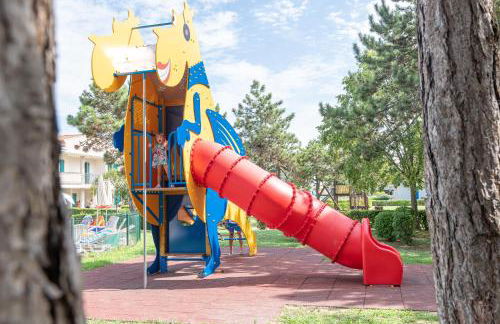 Summer Time Family Resort - Foto 120