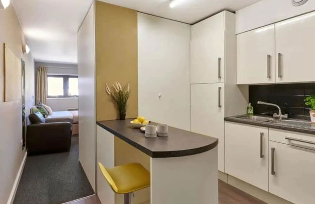 Trust House - Foto 10