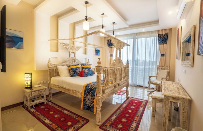 Kilua Residences by CityBlue, Mombasa - Foto 35