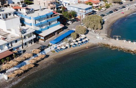 Filocsenia luxury apartment at tsoutsouras - Foto 40