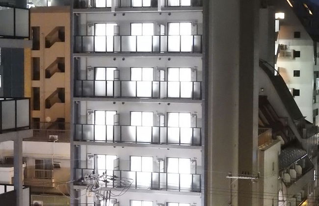 Locanda Shin-Osaka - Foto 30