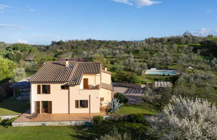 La Villa nell'Isola Verde 12, Emma Villas - Foto 80