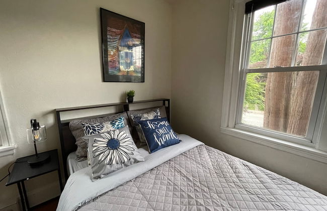 Long Term Apartment in Elkins Park - Foto 2