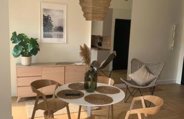 Na Wczasowej - Apartamenty - Foto 36