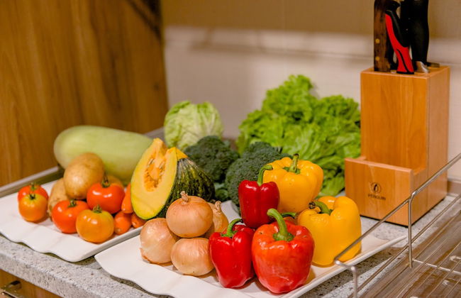 Dream Luxury Chiang Mai Pool Villa - Foto 25