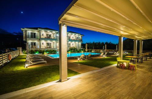 Zante Suites - Foto 8