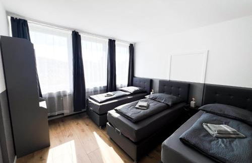 Krefeld House - Linn 20 Min to DUS AIRPORT & MESSE - Foto 14