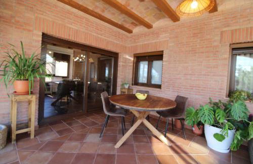 Villa Ca L'Abril, ideal para familias. - Photo 38