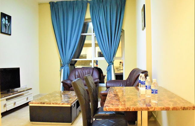 Beautiful One Bedroom Apartment in Tecom - Photo 8