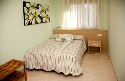 Apartamentos Campuebla - Foto 7