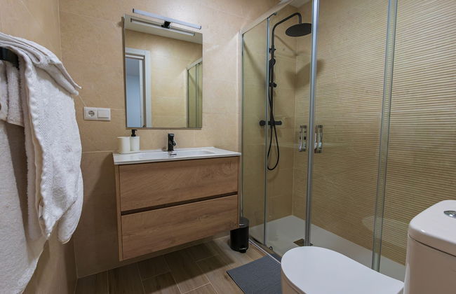 Apartamentos turisticos Jose Cruz - Foto 44