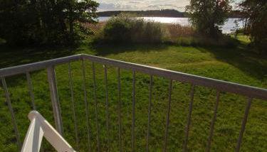 Ferienhaus OaSee Jabel - Foto 4, Garden view