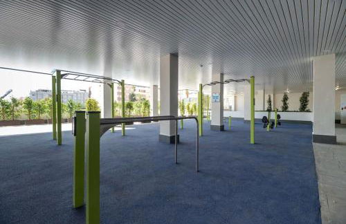 LXR Suite Mijas Costa 1HAB Centrico - Photo 32