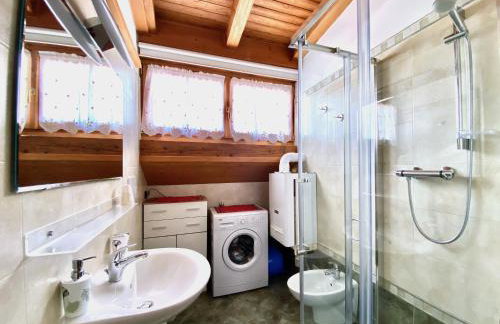 Mansarda vista lago - Foto 8