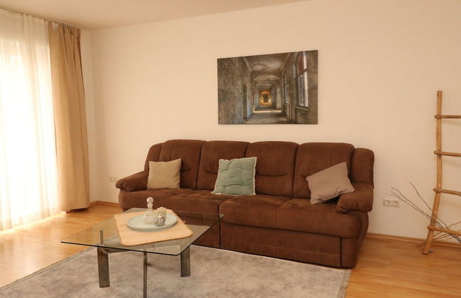 Apartment in Essen Near Messe Essen - Foto 1