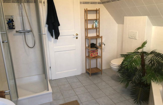 Wohlfühlvilla Garding - Foto 6