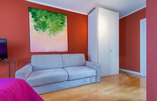 B&B Corso Mazzini 22 - Between Verona & Garda Lake - Foto 24