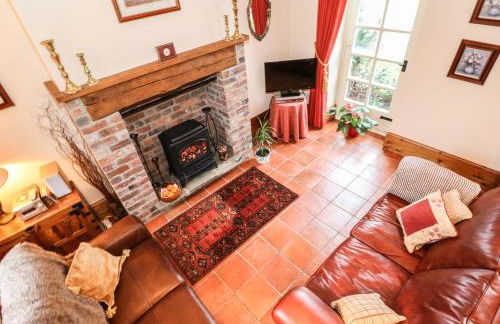 The Old Chapel - Foto 13