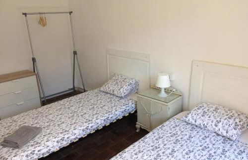 Cal Mestre - Apartament 4 pax. 1er pis - Foto 12