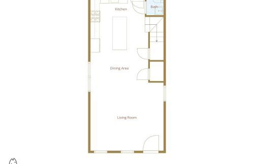 Campus Core-Half mi to Bud Walton-2 mi to Downtown - Foto 27