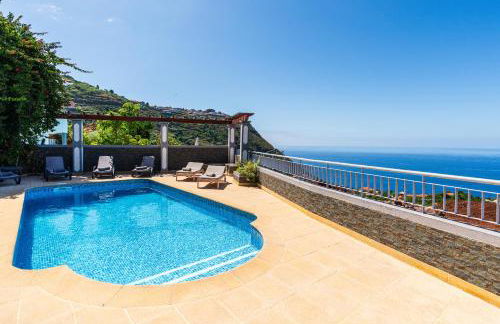 Villa Abreu - A Wonderful Ocean View - Photo 34