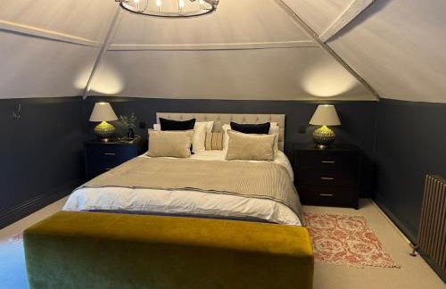 Charming Cottage in heart of town - Foto 4