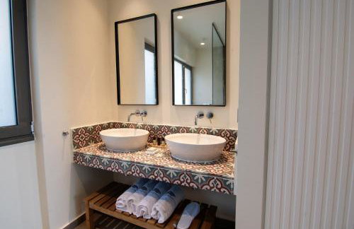 Amphitheatre Suites - Foto 80