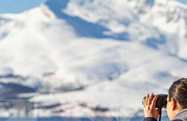 Crociera tra i fiordi artici - Foto 1