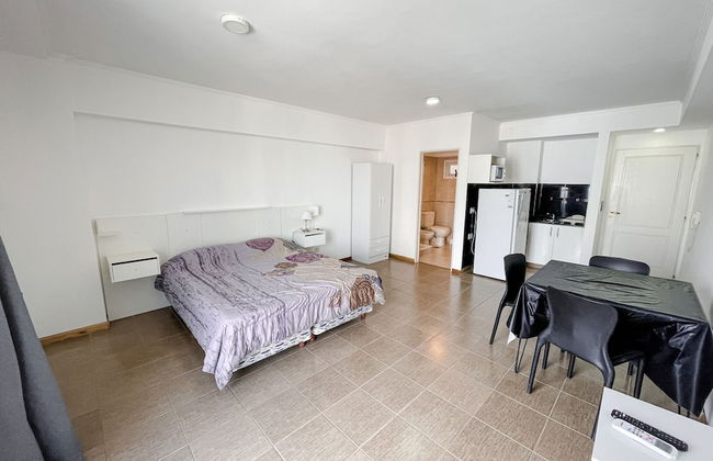 Spacious Loft In Downtown Rosario - Fully Equipped - Photo 1